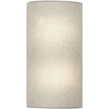 Livex Lighting 41939-92 - 2 Light English Bronze ADA Sconce