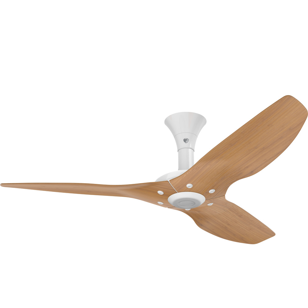 Ceiling Fan Kit, Haiku, 52", 100-277V/1PH, WiFi/BLE, Indoor, 0.05HP, <125W, (US,CA,MX)