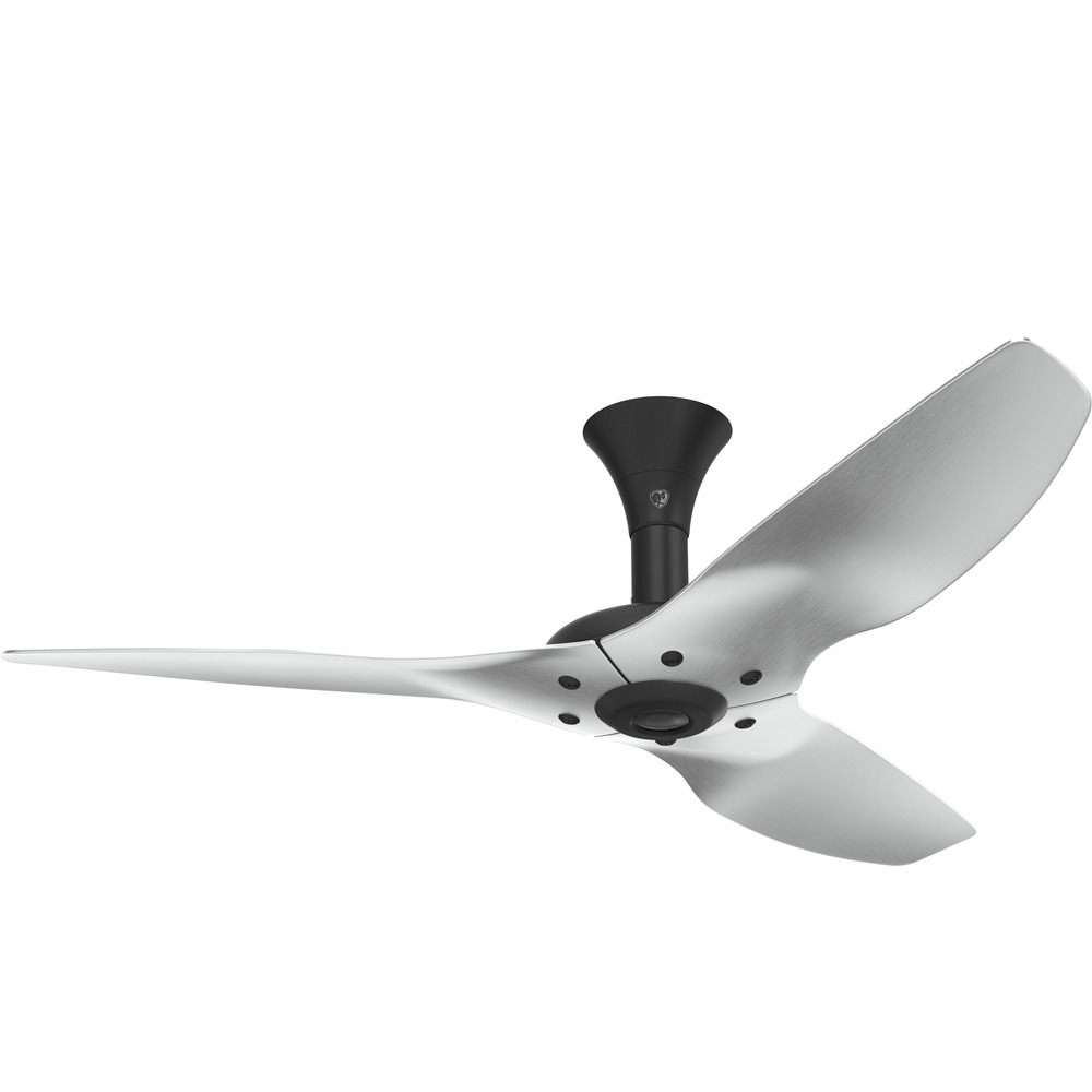 Ceiling Fan Kit, Haiku, 52", 100-277V/1PH, WiFi/BLE, Indoor, 0.05HP, <125W, (US,CA,MX)