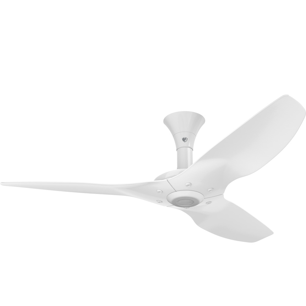 Ceiling Fan Kit, Haiku, 52", 100-277V/1PH, WiFi/BLE, Indoor, 0.05HP, <125W, (US,CA,MX)