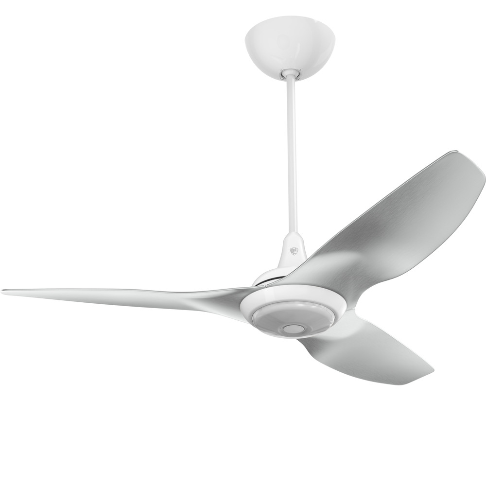 Ceiling Fan Kit, Haiku, 52", 100-277V/1PH, WiFi/BLE, Indoor, 0.05HP, <125W, (US,CA,MX)