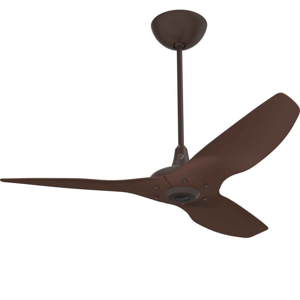 Ceiling Fan Kit, Haiku, 52", 100-277V/1PH, WiFi/BLE, Indoor, 0.05HP, <125W, (US,CA,MX)