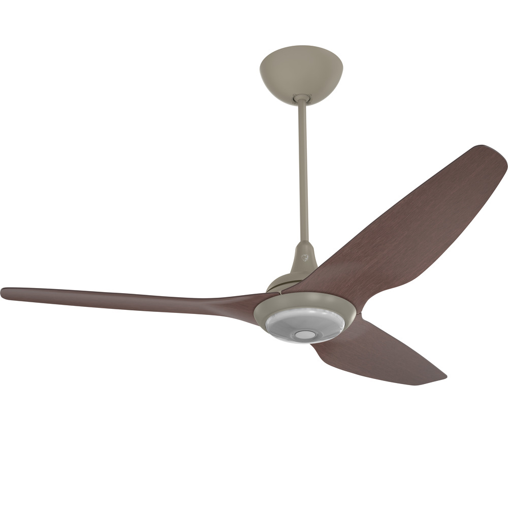 Ceiling Fan Kit, Haiku, 60", 100-277V/1PH, WiFi/BLE, Indoor, 0.05HP, <125W, (US,CA,MX)