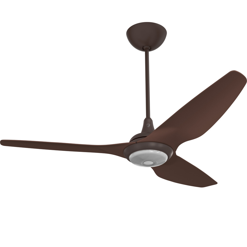 Ceiling Fan Kit, Haiku, 60", 100-277V/1PH, WiFi/BLE, Indoor, 0.05HP, <125W, (US,CA,MX)