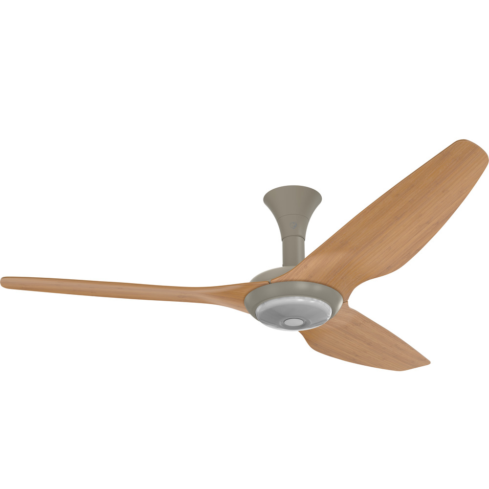 Ceiling Fan Kit, Haiku, 60", 100-277V/1PH, WiFi/BLE, Indoor, 0.05HP, <125W, (US,CA,MX)