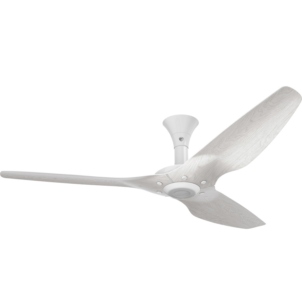 Ceiling Fan Kit, Haiku, 60", 100-277V/1PH, WiFi/BLE, Indoor, 0.05HP, <125W, (US,CA,MX), Low Prof