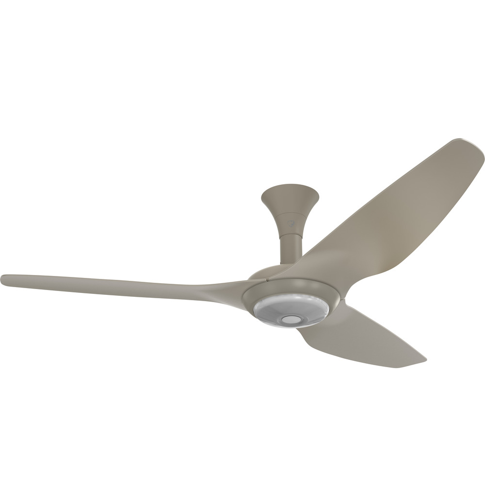 Ceiling Fan Kit, Haiku, 60", 100-277V/1PH, WiFi/BLE, Indoor, 0.05HP, <125W, (US,CA,MX), Low Prof