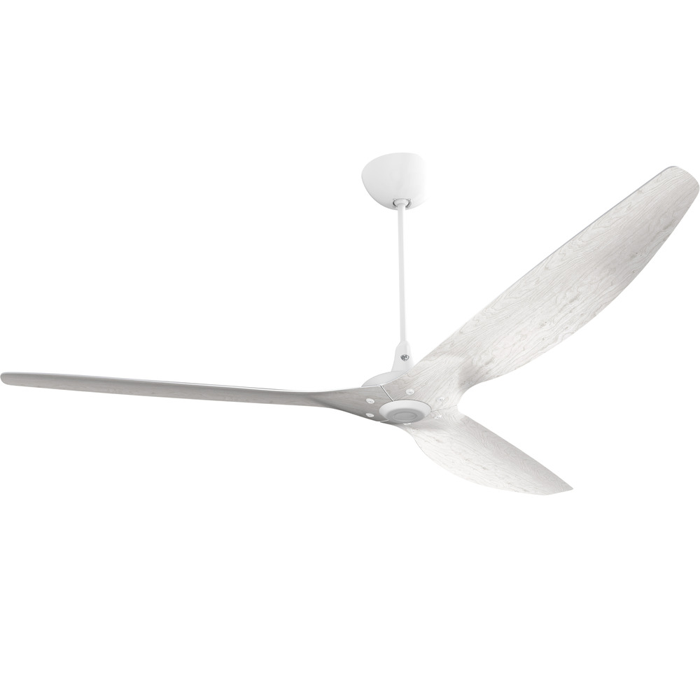 Ceiling Fan Kit, Haiku, 84", 100-277V/1PH, WiFi/BLE, Indoor, 0.05HP, <125W, (US,CA,MX)