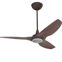 Big Ass Fans MK-HK4-04180601A471F222G10I20S2S80 - Ceiling Fan Kit, Haiku, 52", 100-277V/1PH, WiFi/BLE, Indoor, 0.05HP, <125W, (US,CA,MX), Universa