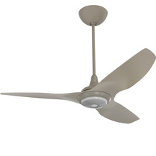 Big Ass Fans MK-HK4-041806A470F470G10I20S2S80 - Ceiling Fan Kit, Haiku, 52", 100-277V/1PH, WiFi/BLE, Indoor, 0.05HP, <125W, (US,CA,MX), Universa