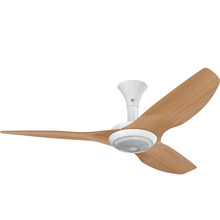 Big Ass Fans MK-HK4-04240001A259F221G10S2 - Ceiling Fan Kit, Haiku, 52", 100-277V/1PH, WiFi/BLE, Indoor, 0.05HP, <125W, (US,CA,MX), Low Prof