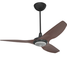 Big Ass Fans MK-HK4-04240601A258F222G10I20S2 - Ceiling Fan Kit, Haiku, 52", 100-277V/1PH, WiFi/BLE, Indoor, 0.05HP, <125W, (US,CA,MX)