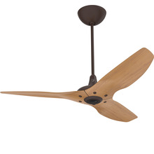 Big Ass Fans MK-HK4-04240601A471F221G10I20S80 - Ceiling Fan Kit, Haiku, 52", 100-277V/1PH, WiFi/BLE, Indoor, 0.05HP, <125W, (US,CA,MX)