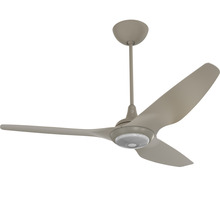 Big Ass Fans MK-HK4-051806A470F470G10I20S2S80 - Ceiling Fan Kit, Haiku, 60", 100-277V/1PH, WiFi/BLE, Indoor, 0.05HP, <125W, (US,CA,MX)