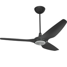 Big Ass Fans MK-HK4-052406A258F258G10I20S2 - Ceiling Fan Kit, Haiku, 60", 100-277V/1PH, WiFi/BLE, Indoor, 0.05HP, <125W, (US,CA,MX), Universa