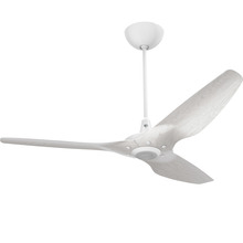 Big Ass Fans MK-HK4-052406A259F772G10I20 - Ceiling Fan Kit, Haiku, 60", 100-277V/1PH, WiFi/BLE, Indoor, 0.05HP, <125W, (US,CA,MX)