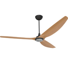Big Ass Fans MK-HK4-07180601A258F221G10I20S2S80 - Ceiling Fan Kit, Haiku, 84", 100-277V/1PH, WiFi/BLE, Indoor, 0.05HP, <125W, (US,CA,MX)