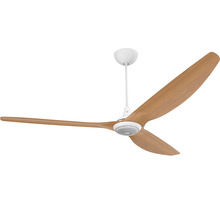 Big Ass Fans MK-HK4-07180601A259F221G10I20S2S80 - Ceiling Fan Kit, Haiku, 84", 100-277V/1PH, WiFi/BLE, Indoor, 0.05HP, <125W, (US,CA,MX)