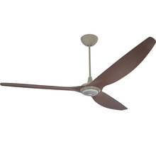 Big Ass Fans MK-HK4-07180601A470F222G10I20S2 - Ceiling Fan Kit, Haiku, 84", 100-277V/1PH, WiFi/BLE, Indoor, 0.05HP, <125W, (US,CA,MX), Universa