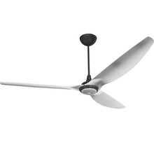 Big Ass Fans MK-HK4-071806A258F531G10I20S2S80 - Ceiling Fan Kit, Haiku, 84", 100-277V/1PH, WiFi/BLE, Indoor, 0.05HP, <125W, (US,CA,MX)