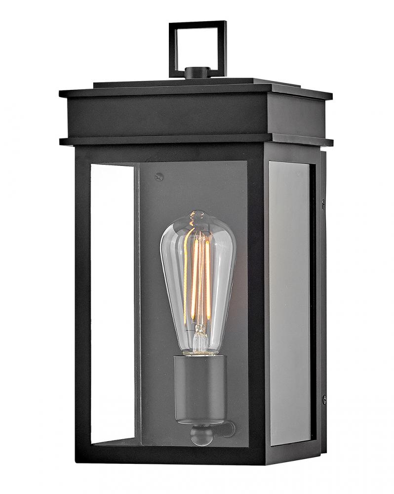 Medium Wall Mount Lantern