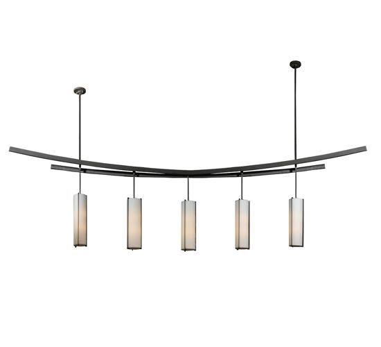 139"L Solaris 5 LT Pendant