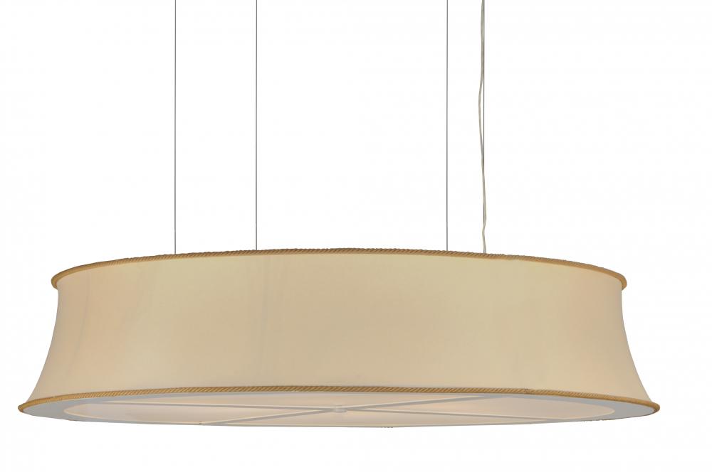67.5"Wide Cilindro Tapered Pendant