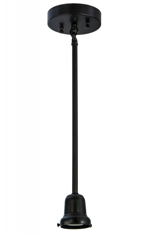 5" Wide Pendant Hardware