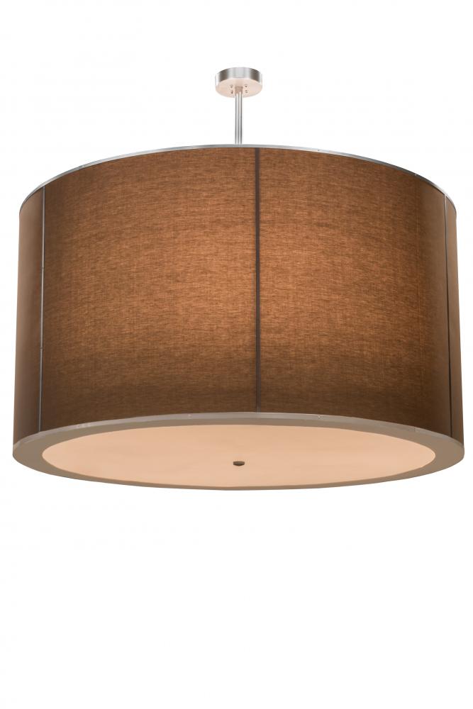 72" Wide Cilindro Textrene Pendant