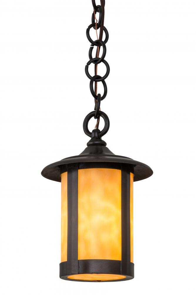 6"W Fulton Prime Mini Pendant