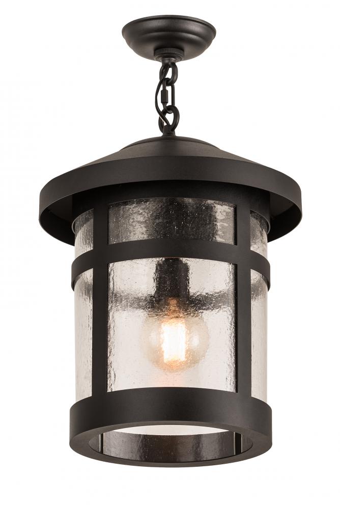 14"W Fulton Hanging Lantern Pendant