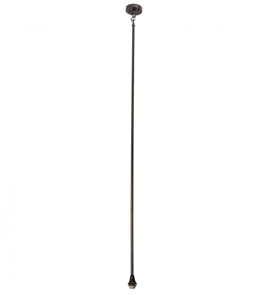 5" Wide Pendant Hardware