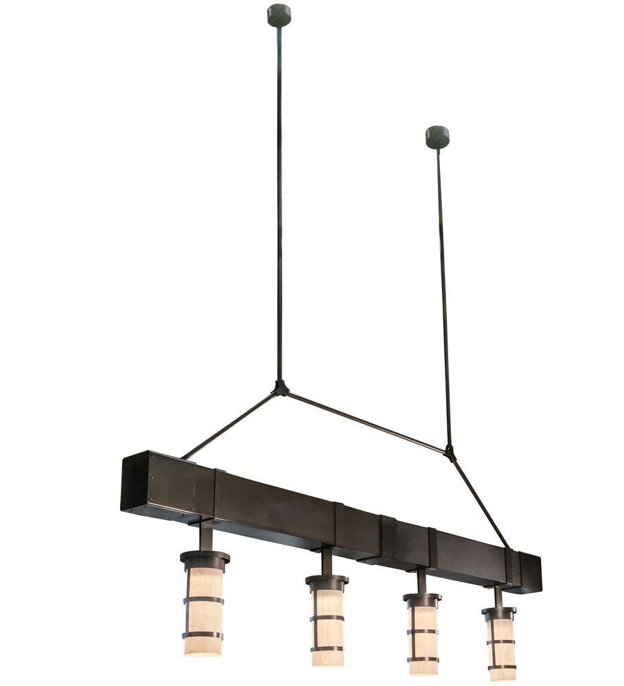 144" Long Cilindro Cityplace Pendant