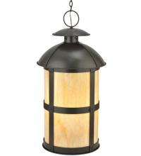 Meyda Blue 115383 - 22"W Altamire Hanging Lantern Pendant