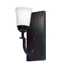 Meyda Blue 115911 - 5" Wide Matteo Wall Sconce