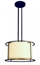 Meyda Blue 118281 - 25" Wide Lora Pendant