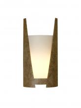 Meyda Blue 120978 - 8" Wide Pinnacle Wall Sconce