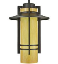 Meyda Blue 127908 - 16"W Durrant LED Pendant