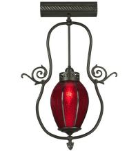 Meyda Blue 129244 - 20"L Zest Pendant