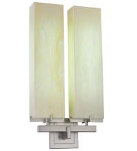 Meyda Blue 136778 - 18"W Touro Wall Sconce