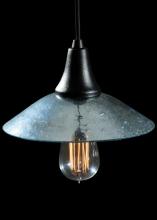 Meyda Blue 138034 - 8"W Galatia Pendant