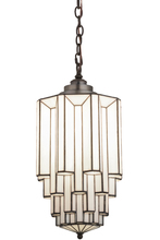 Meyda Blue 138476 - 12"W Paramount Pendant