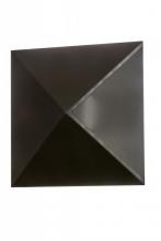 Meyda Blue 156202 - 20"W Khafra Wall Sconce