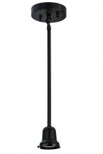 Meyda Blue 156511 - 5" Wide Pendant Hardware