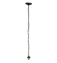 Meyda Blue 157394 - 5" Wide Pendant Hardware