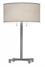 Meyda Blue 157571 - 32" High Cilindro Table Lamp