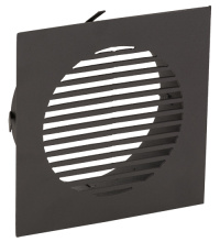 Meyda Blue 159300 - 7" Wide Vent Cover