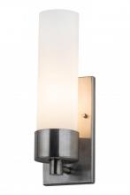 Meyda Blue 183188 - 4" Wide Cilindro Wall Sconce
