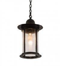 Meyda Blue 192813 - 12" Wide Cimelio Pendant