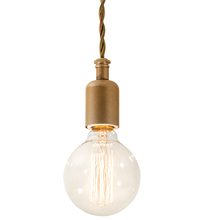 Meyda Blue 194885 - 3.75" Wide Alva Pendant